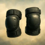dreaming about kneepads