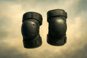 dreaming about kneepads