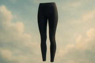 dreaming about a leggings
