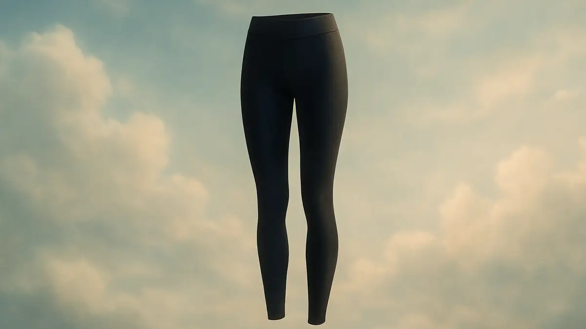 dreaming about a leggings