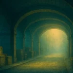 Dreaming about an Underpass