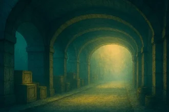 Dreaming about an Underpass