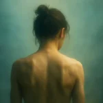 Dreaming about a back