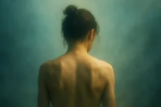 Dreaming about a back