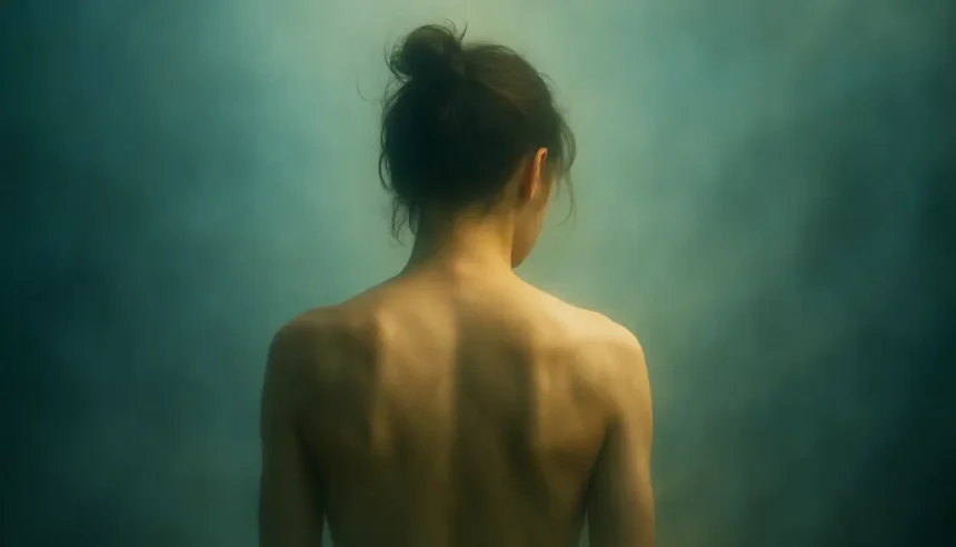 Dreaming about a back