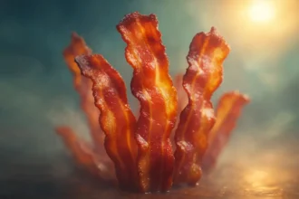 Dreaming about Bacon