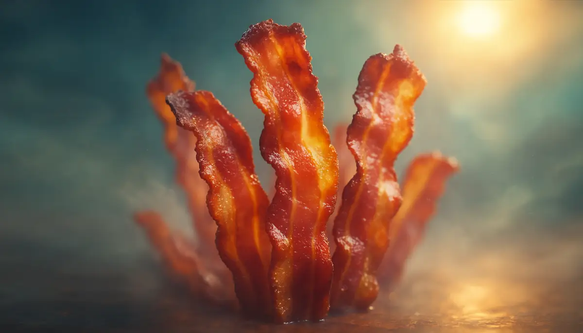 Dreaming about Bacon