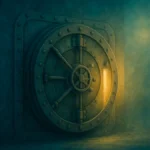 Dreaming about a bank Vault