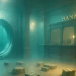 Dreaming about a bank