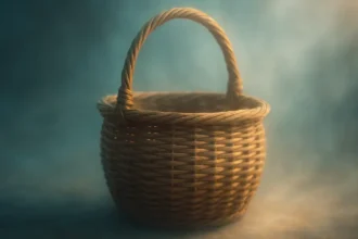 Dreaming about a basket