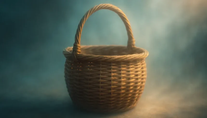 Dreaming about a basket