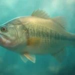 Dreaming about a bass
