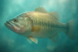 Dreaming about a bass