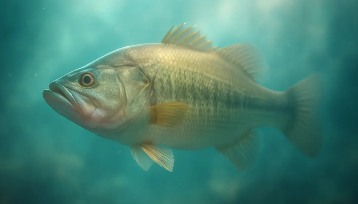 Dreaming about a bass