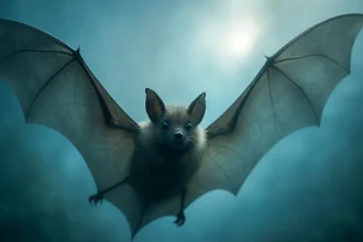 Dreaming about a Bat
