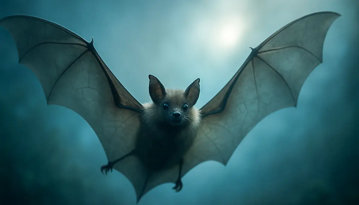 Dreaming about a Bat