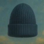 dreaming about a beanie