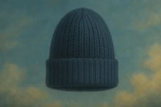 dreaming about a beanie