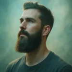 Dreaming about a beard