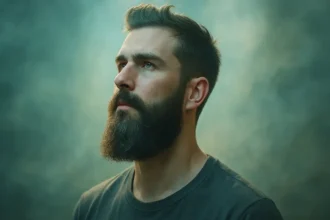 Dreaming about a beard