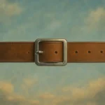 dreaming about a belt