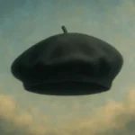 dreaming about a beret