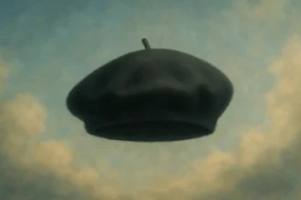 dreaming about a beret