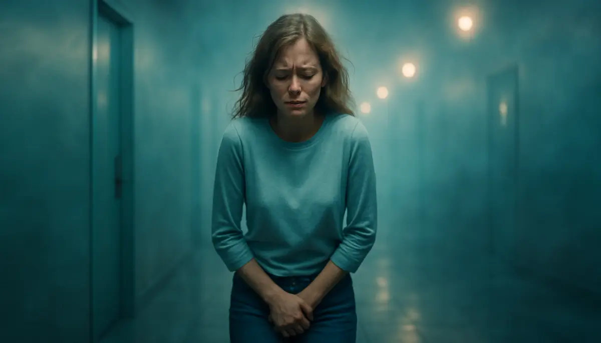 Dreaming about Bladder