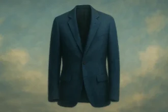 dreaming about a blazer