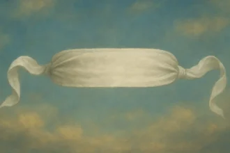 dreaming about a blindfold