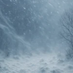 Dreaming about a Blizzard