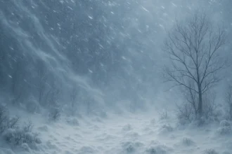 Dreaming about a Blizzard