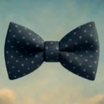 dreaming about a bow tie