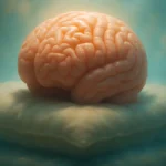 dreaming about a brain