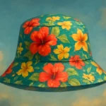 dreaming about a bucket hat
