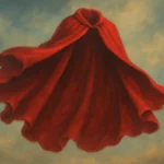 dreaming about a cape