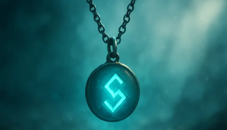 Dreaming about a charm