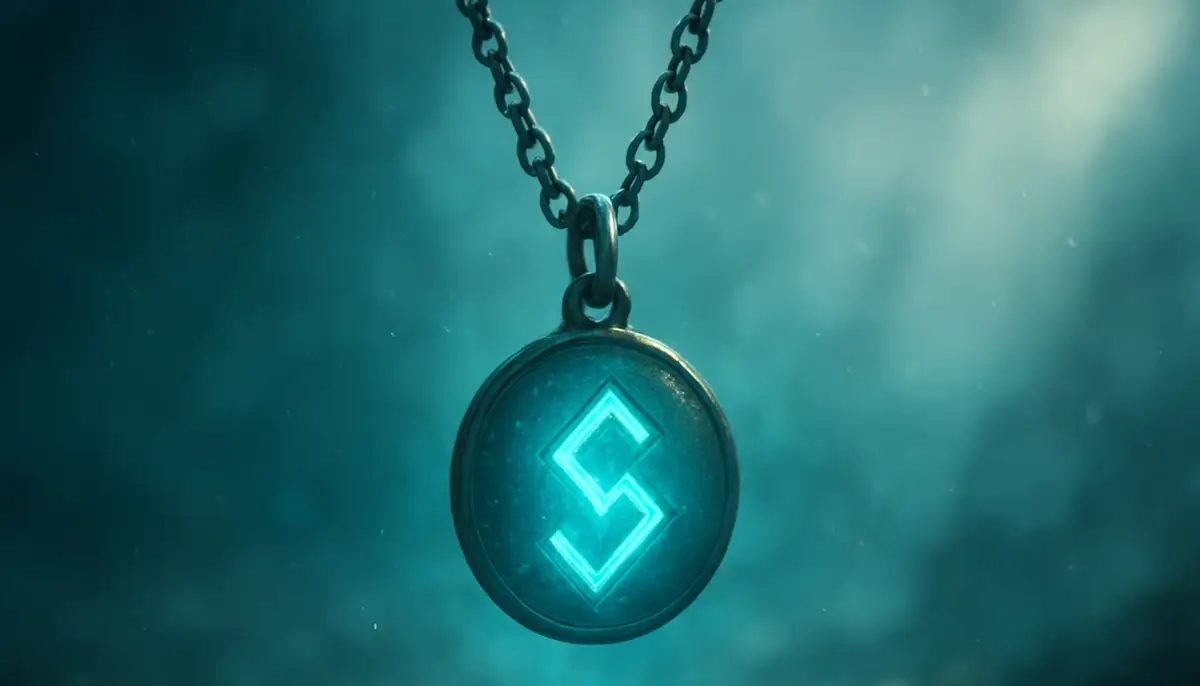 Dreaming about a charm