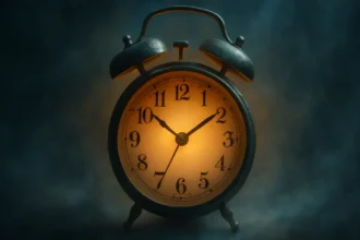 Dreaming about Alarm Clock