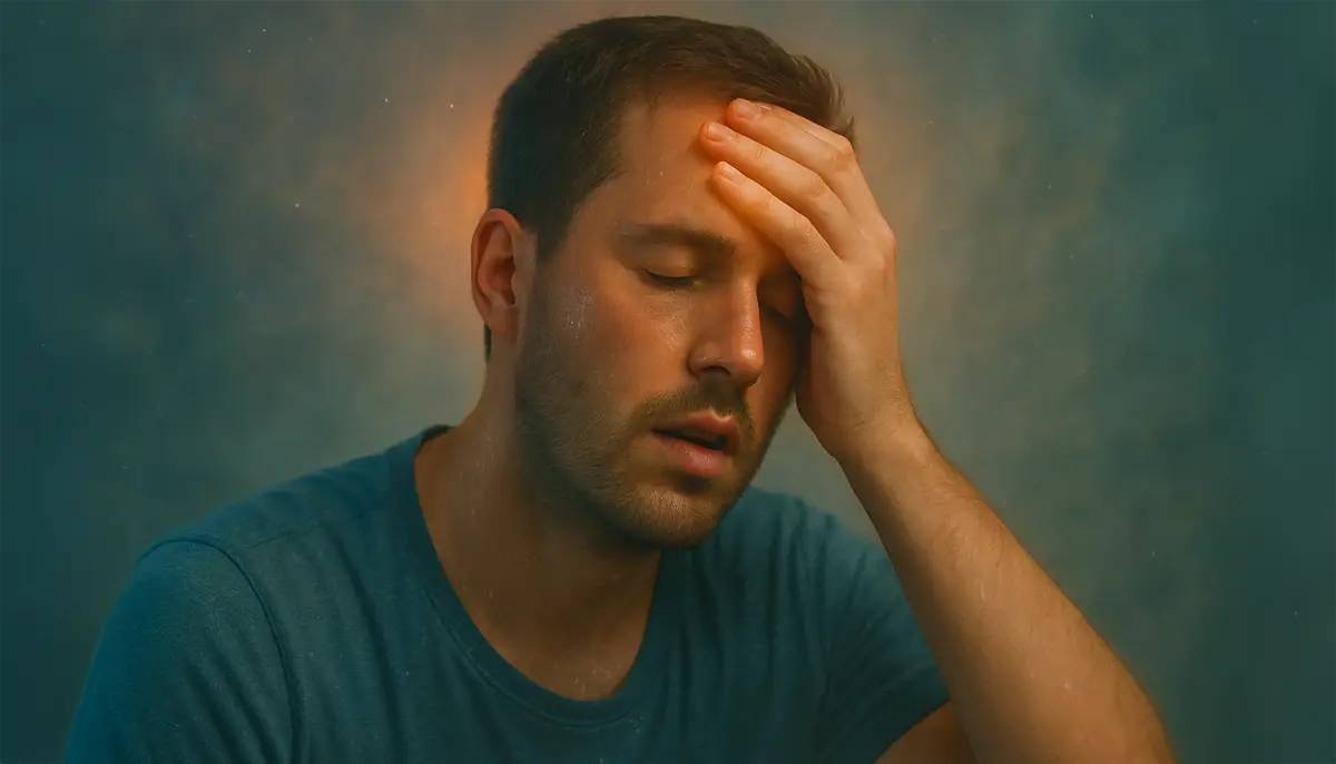 Dreaming about a Fever