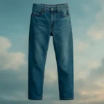 dreaming about jeans