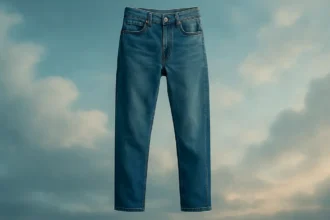 dreaming about jeans