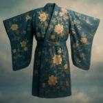 dreaming about a kimono