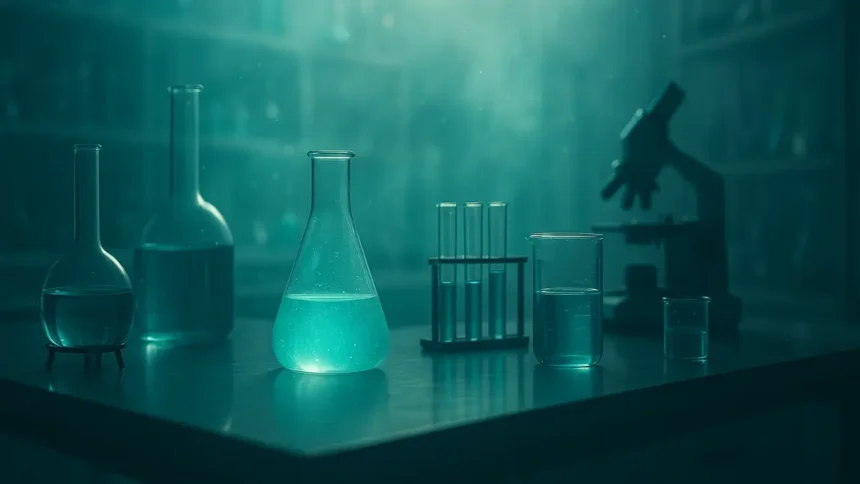 Dreaming about a lab