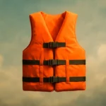 dreaming about a life jacket