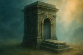 Dreaming about a Tomb