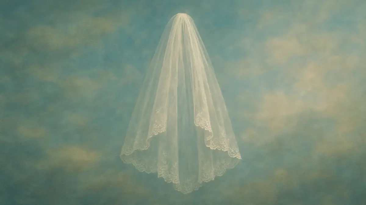 dreaming about a vail