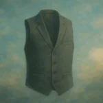 dreaming about a vest