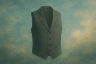 dreaming about a vest
