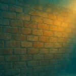 Dreaming about a wall